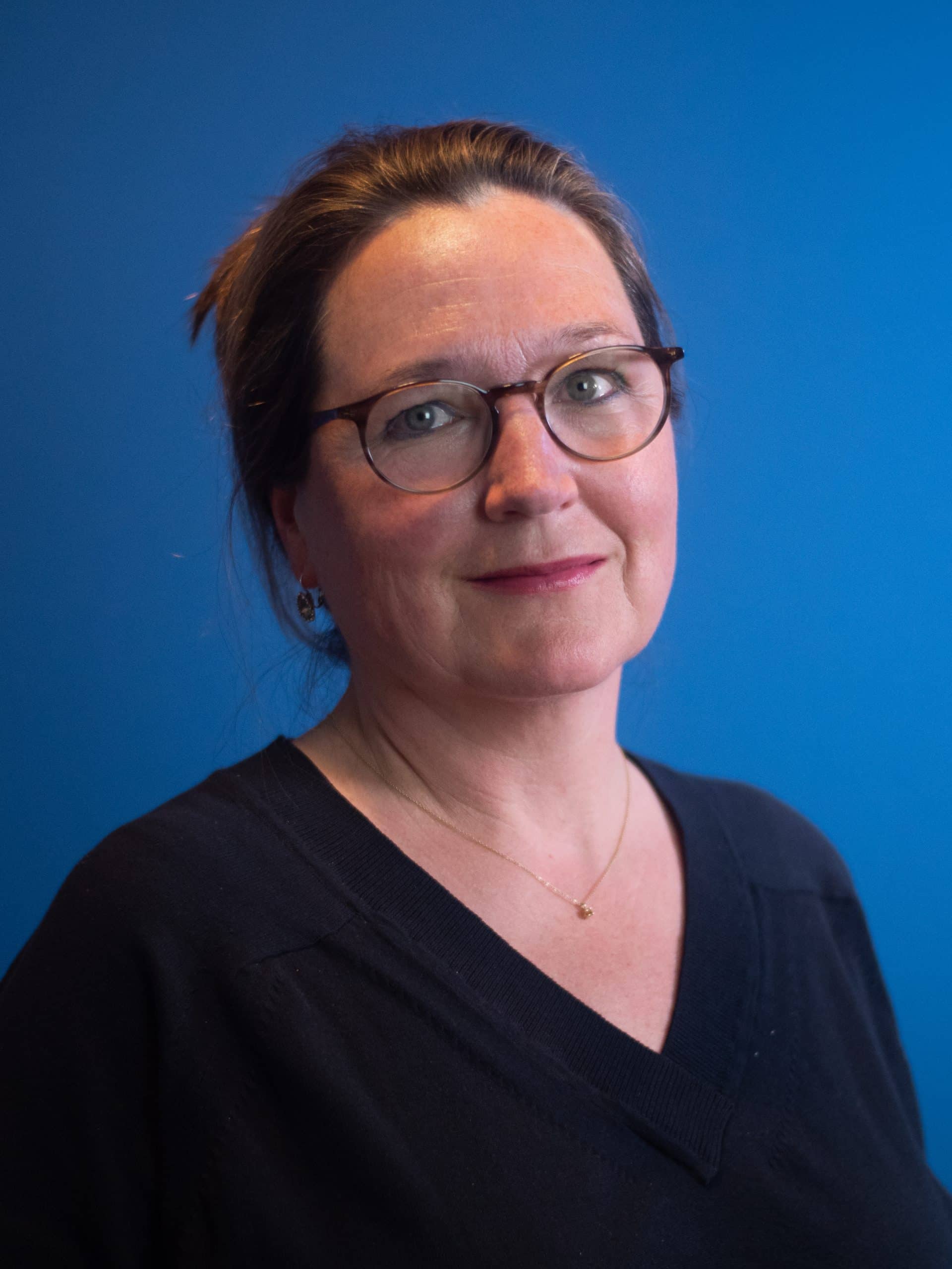 Anneke Wiggers