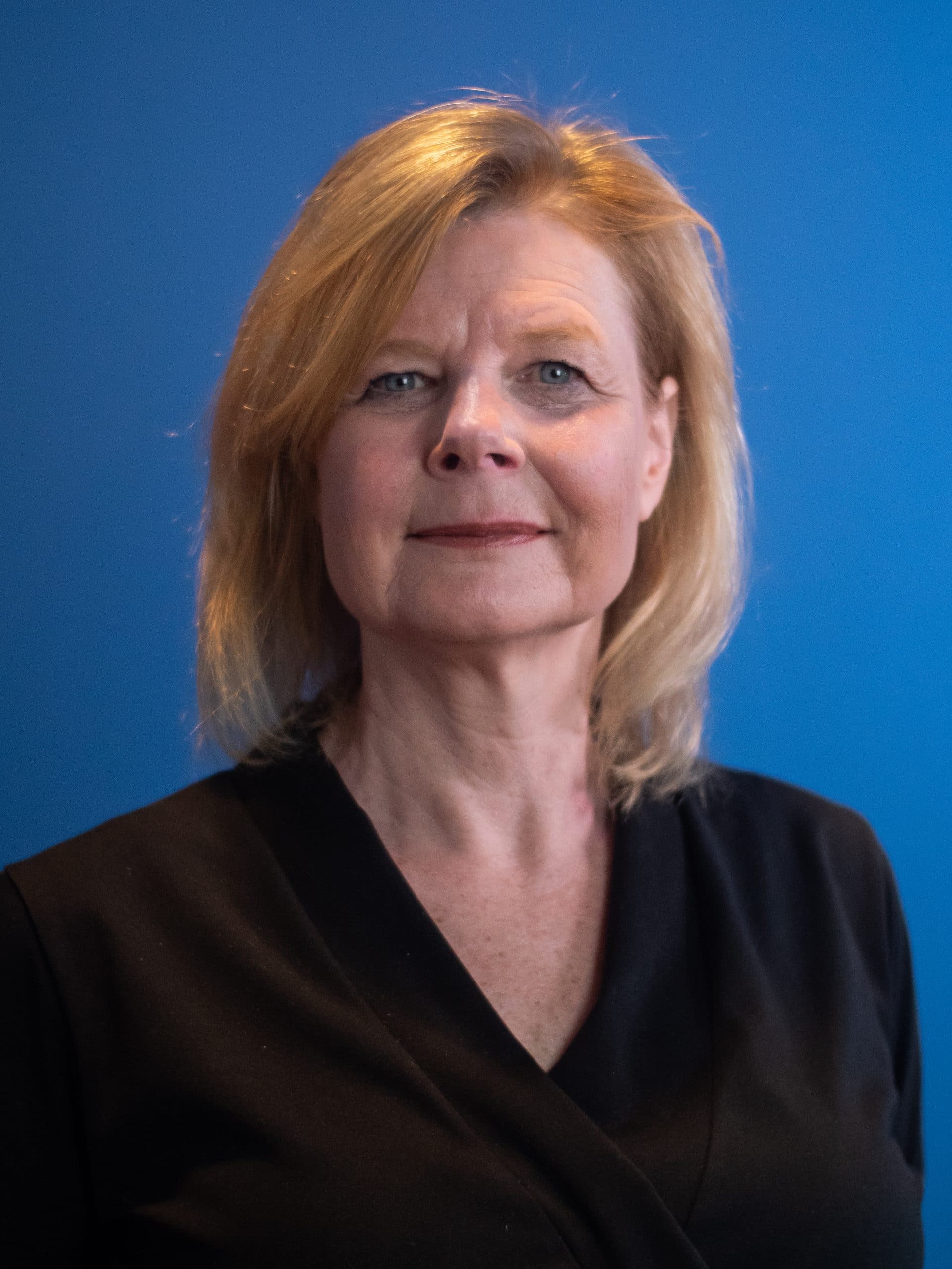 Dineke Moerman