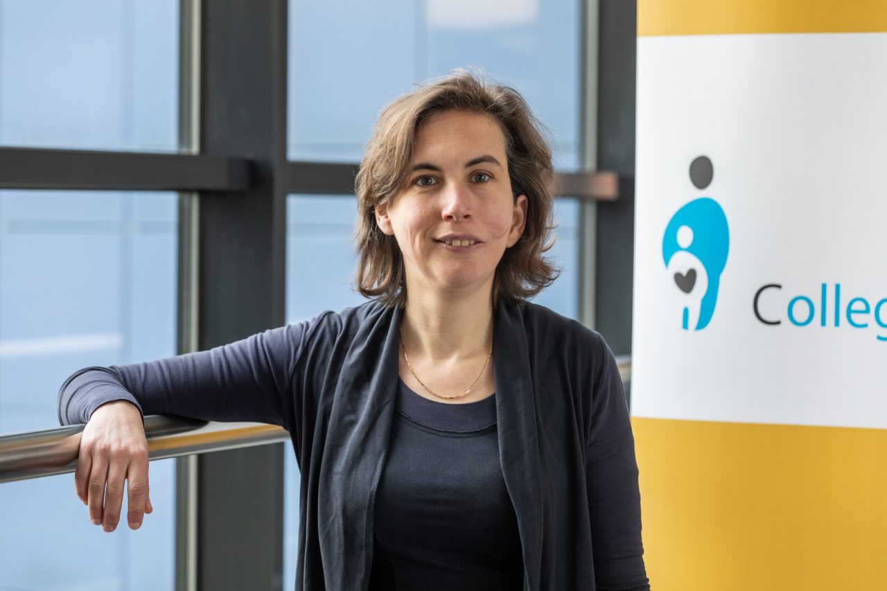 Margreet Vroomen