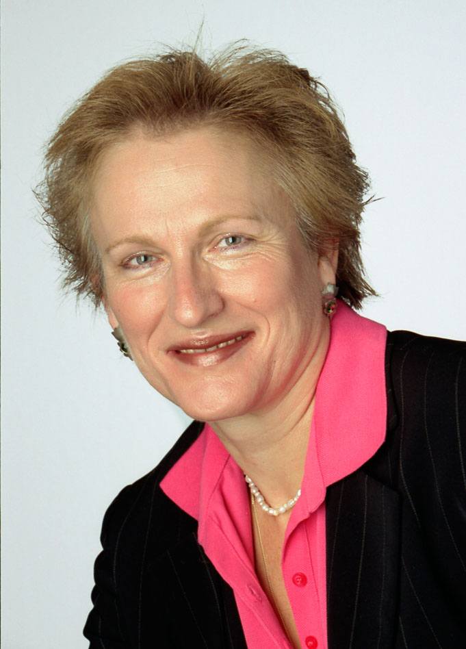 Marjolein ten Kroode