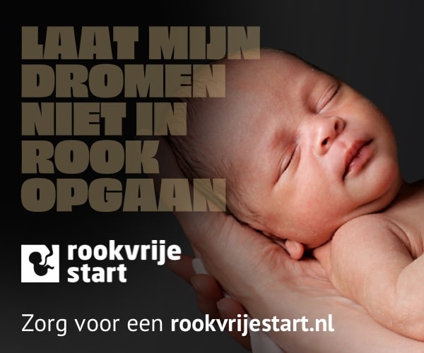 rookvrije start rookvrije generatie