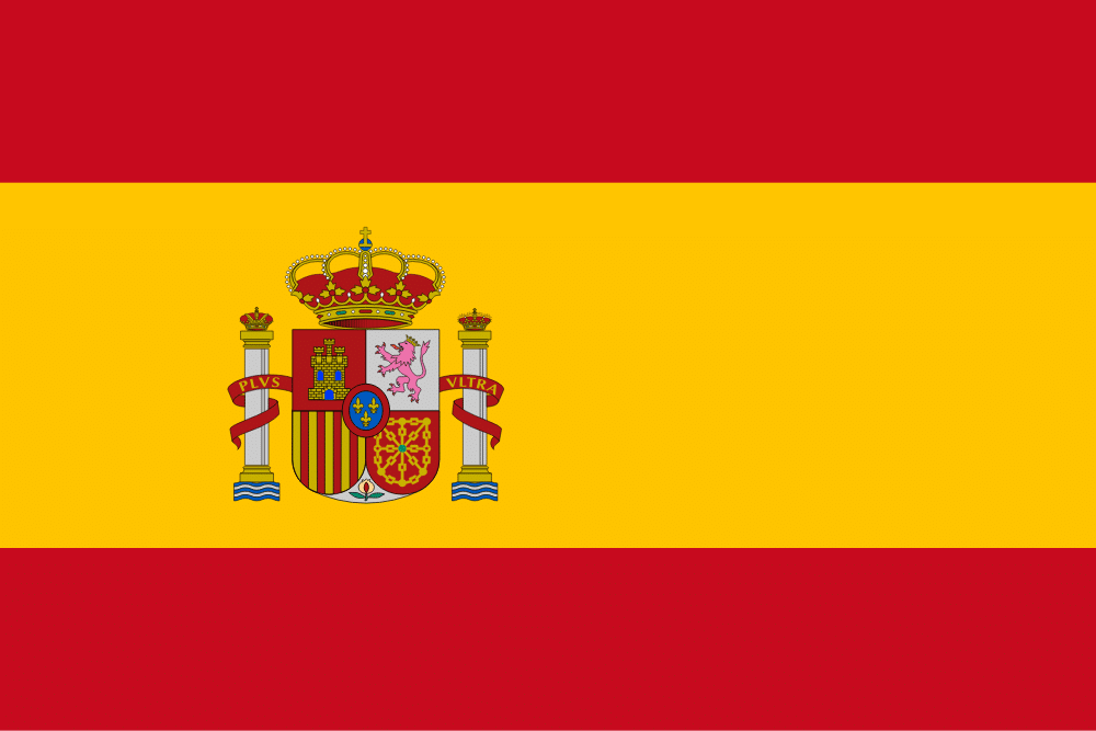 Vlag ES