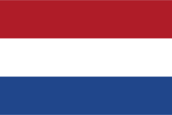 Vlag NL eenvoudig