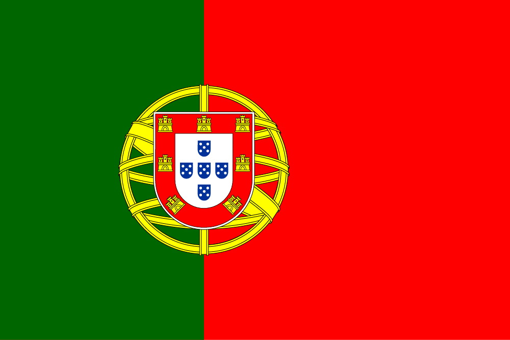Vlag PT