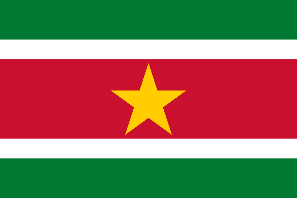 Vlag SR