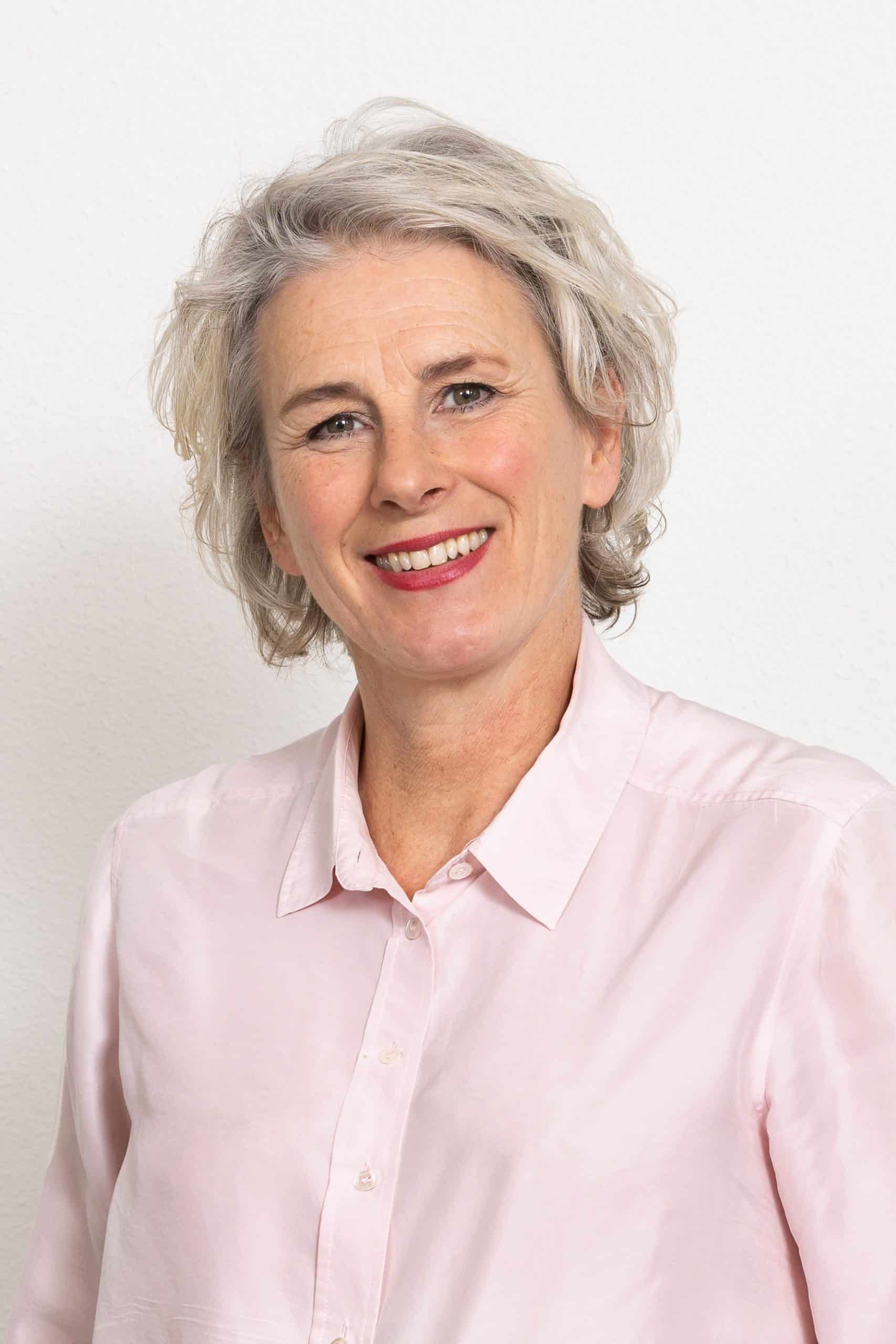 Marleen Kruijt-de Ruijter