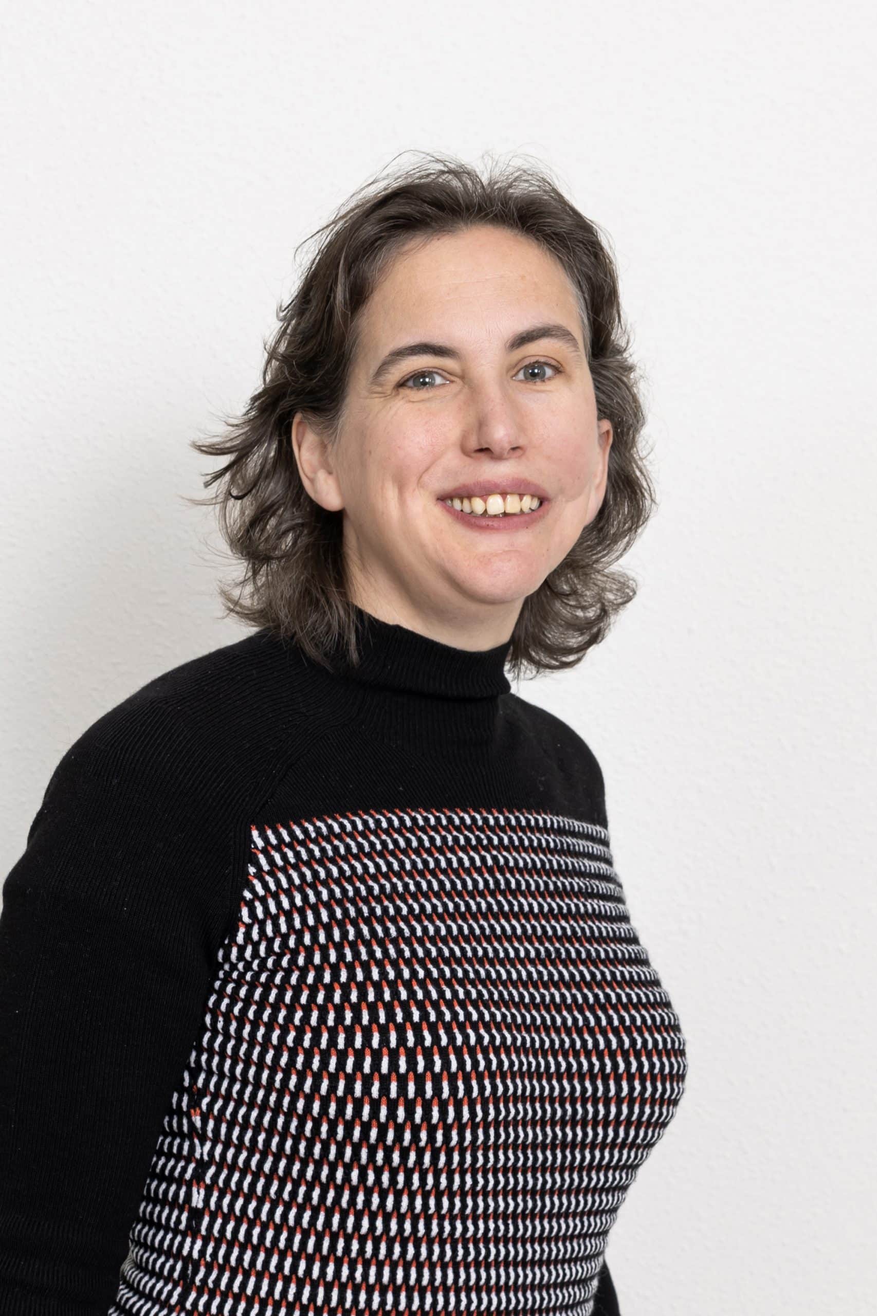 Margreet Vroomen