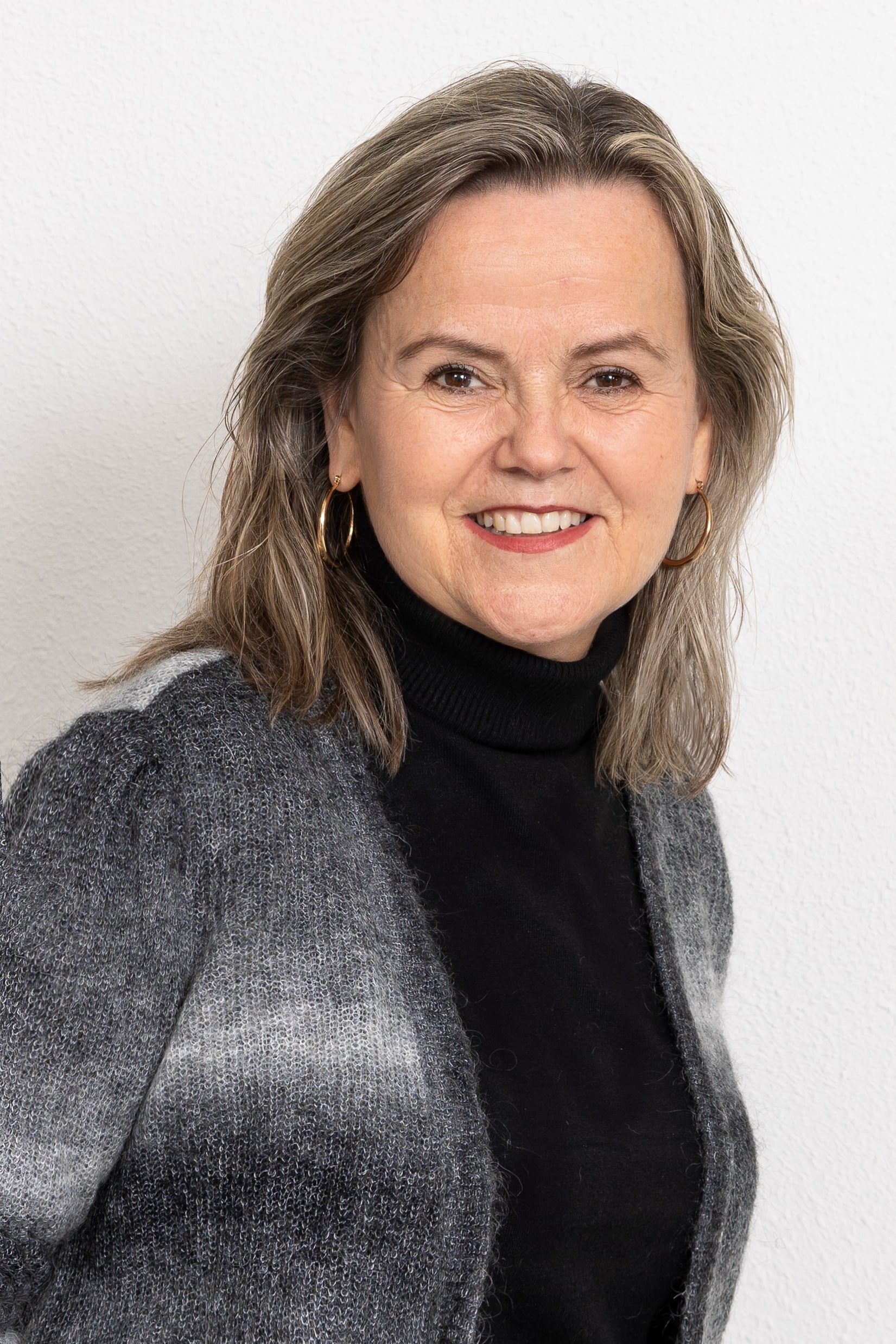 Marlies Buurman