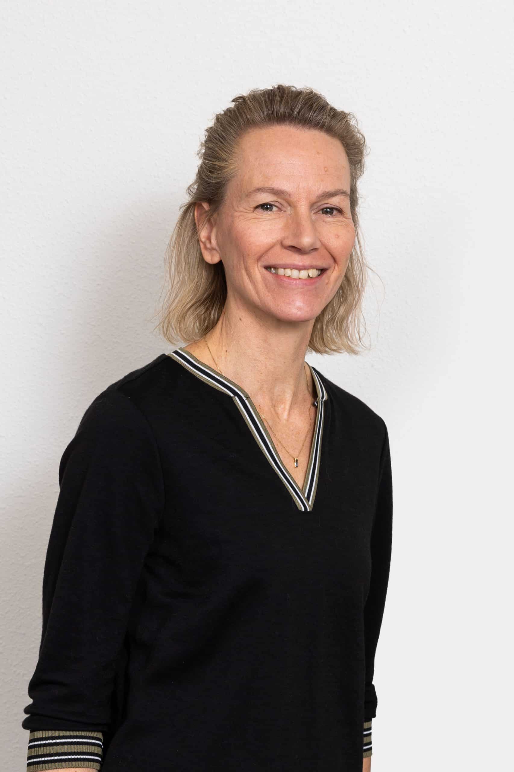 Barbara van Leiden